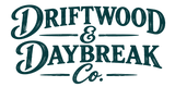 Driftwood &amp; Daybreak Co. - Home